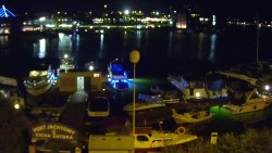Mikołajki, Cicha Zatoka