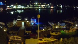 Mikołajki, Cicha Zatoka