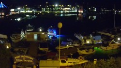 Mikołajki, Cicha Zatoka