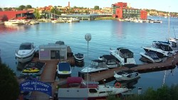 Mikołajki, Cicha Zatoka