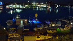 Mikołajki, Cicha Zatoka