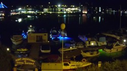 Mikołajki, Cicha Zatoka