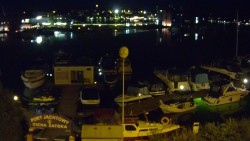 Mikołajki, Cicha Zatoka