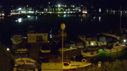 Mikołajki, Cicha Zatoka
