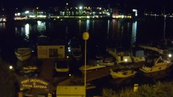 Mikołajki, Cicha Zatoka