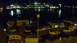 Mikołajki, Cicha Zatoka