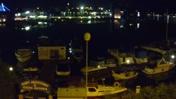 Mikołajki, Cicha Zatoka
