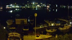 Mikołajki, Cicha Zatoka