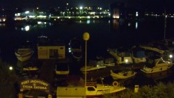 Mikołajki, Cicha Zatoka