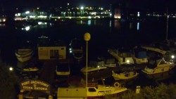 Mikołajki, Cicha Zatoka