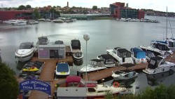 Mikołajki, Cicha Zatoka