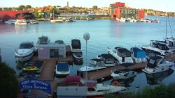 Mikołajki, Cicha Zatoka