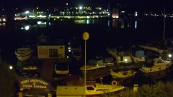 Mikołajki, Cicha Zatoka
