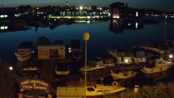 Mikołajki, Cicha Zatoka