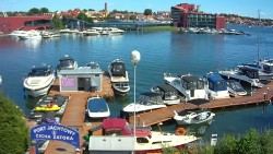 Mikołajki, Cicha Zatoka