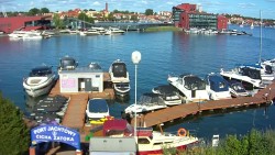 Mikołajki, Cicha Zatoka