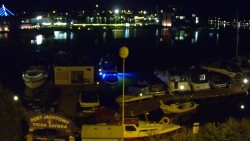 Mikołajki, Cicha Zatoka
