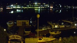 Mikołajki, Cicha Zatoka