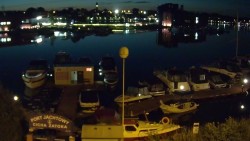 Mikołajki, Cicha Zatoka
