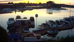 Mikołajki, Cicha Zatoka