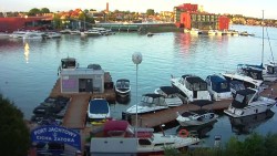 Mikołajki, Cicha Zatoka