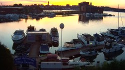 Mikołajki, Cicha Zatoka