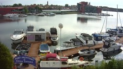 Mikołajki, Cicha Zatoka