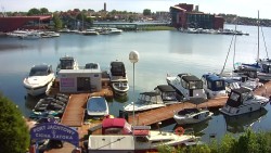 Mikołajki, Cicha Zatoka