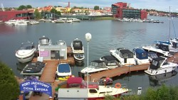 Mikołajki, Cicha Zatoka
