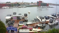 Mikołajki, Cicha Zatoka