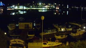 Stadt Mikołajki - Nikolaustag, Ruhige Bucht - 18.8.2026 v 23:00 Stadt Mikołajki - Nikolaustag, Ruhige Bucht - 18.8.2026 v 23:00