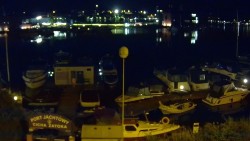 Mikołajki, Cicha Zatoka