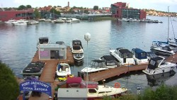 Mikołajki, Cicha Zatoka