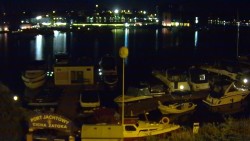 Mikołajki, Cicha Zatoka
