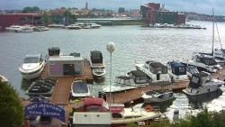 Mikołajki, Cicha Zatoka