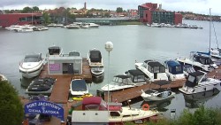 Mikołajki, Cicha Zatoka