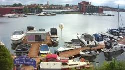 Mikołajki, Cicha Zatoka