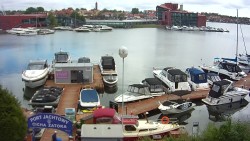 Mikołajki, Cicha Zatoka