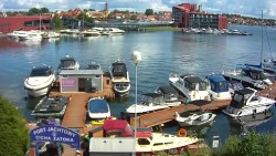 Mikołajki, Cicha Zatoka