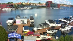 Mikołajki, Cicha Zatoka