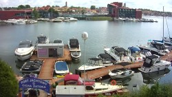 Mikołajki, Cicha Zatoka