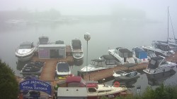 Mikołajki, Cicha Zatoka