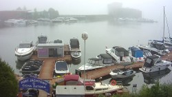 Mikołajki, Cicha Zatoka