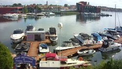 Mikołajki, Cicha Zatoka