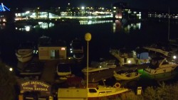 Mikołajki, Cicha Zatoka
