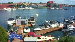 Mikołajki, Cicha Zatoka