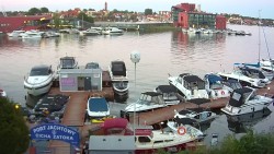 Mikołajki, Cicha Zatoka