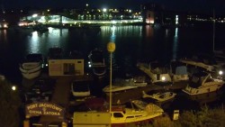 Mikołajki, Cicha Zatoka