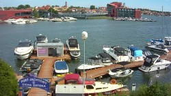 Mikołajki, Cicha Zatoka