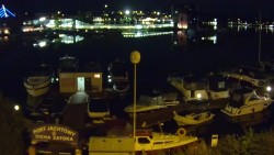 Mikołajki, Cicha Zatoka